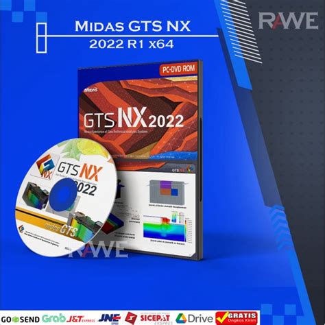 midas gen 2022 x64.